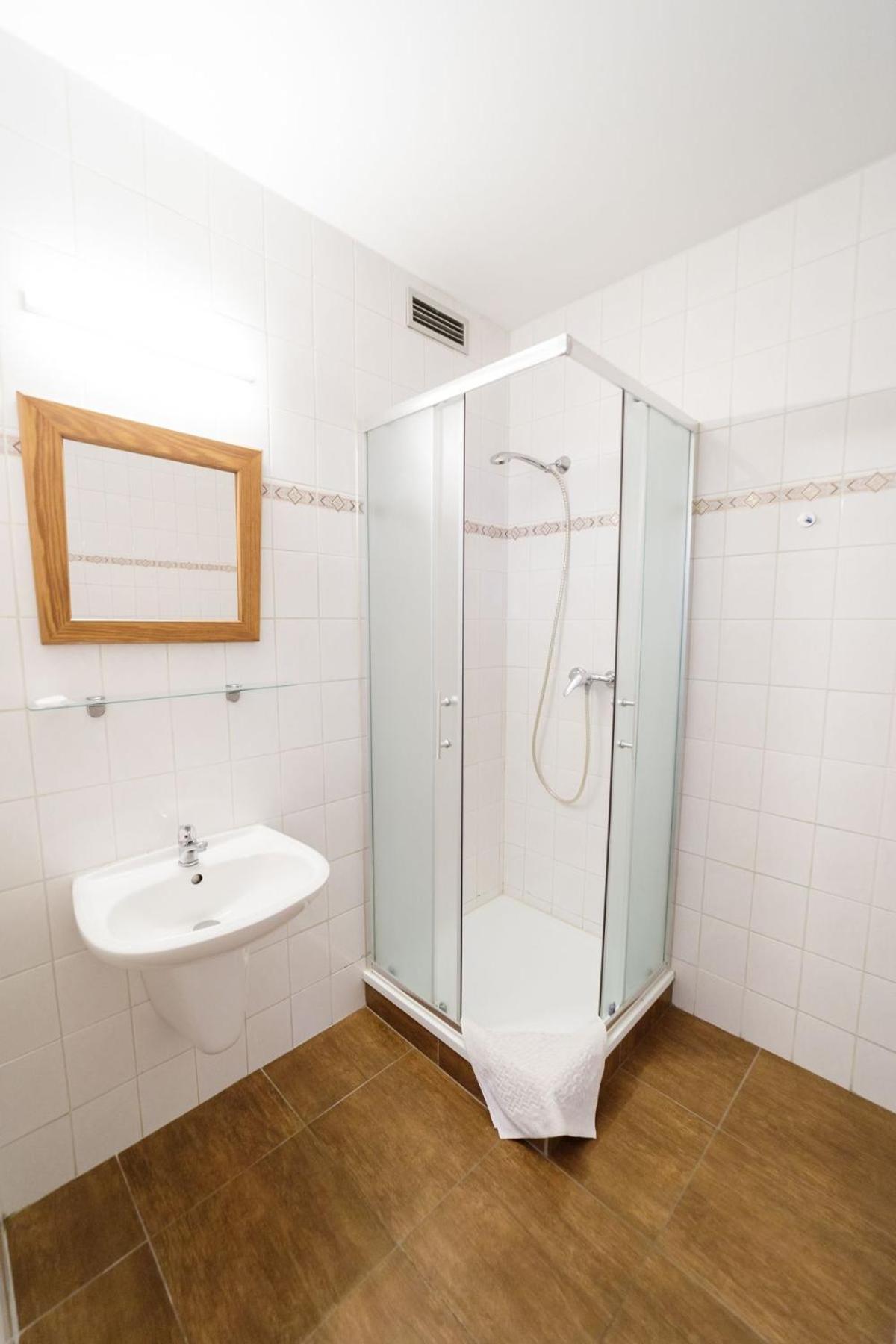Hotel Peliny Chocen Екстериор снимка