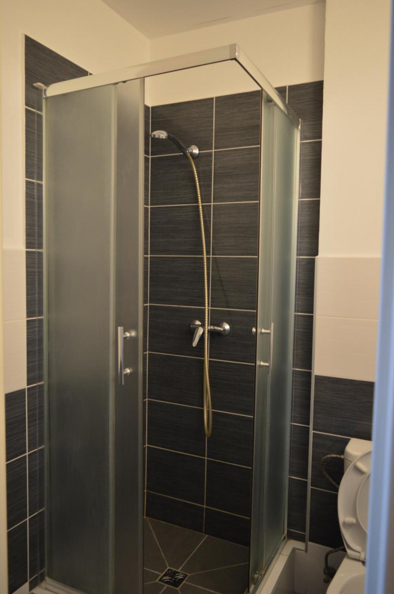 Hotel Peliny Chocen Екстериор снимка